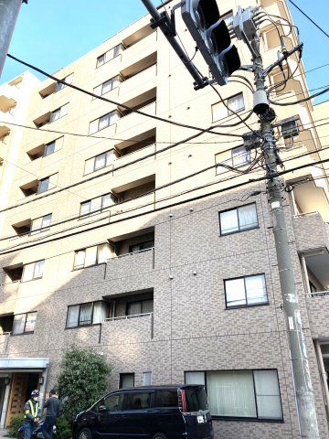 マルソ松ケ谷の外観画像