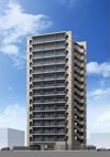 シーズンフラッツ今池NORTHの間取り画像