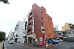 パークビルの間取り画像