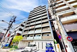 SOUTH・HILL小田原城前の外観画像