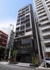 ミラージュパレス天満橋の外観