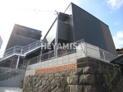 デ・クメール西小路の外観画像