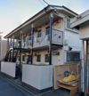 コーポ吉野の間取り画像