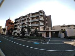 グランデュールの外観画像
