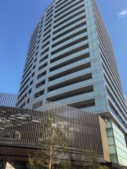 ステーションツインタワーズ糀谷フロント・ウエストの外観画像