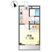 DREAM TOWNの間取り画像
