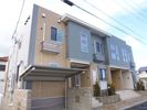 コンセルヴェ十六田の間取り画像