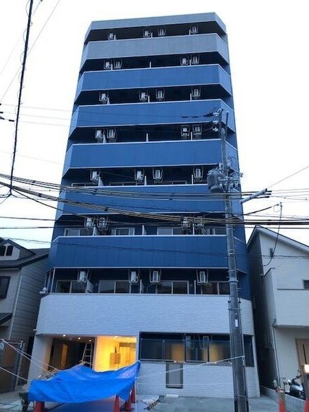 みおつくし今市の外観画像