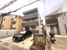 cuore魚崎の間取り画像