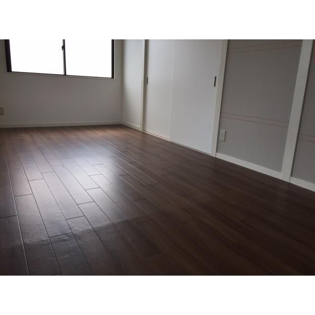 洋室