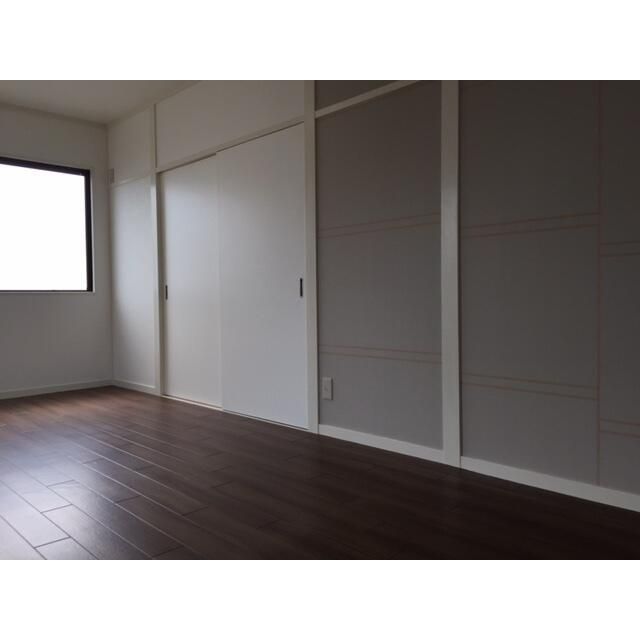 洋室