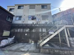 グランドテラス南太田の外観画像