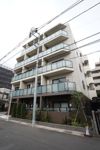 TAS田園調布レジデンスの外観画像