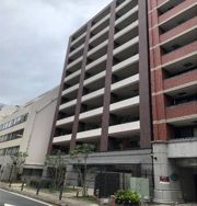ウエリス横濱日本大通りの外観画像
