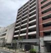 ウエリス横濱日本大通りの間取り画像