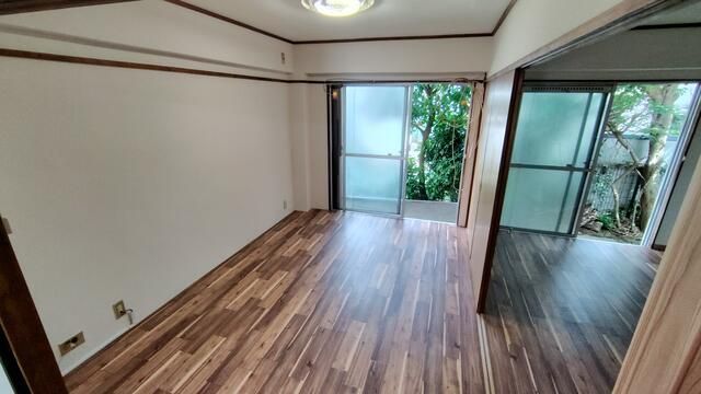 リビング
