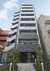 ガーラ三田慶大前の間取り画像