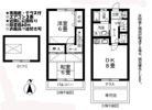 デュエット今川Ⅰの間取り画像
