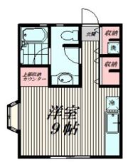 さくらコンフォルトの間取り画像