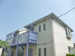 さくらコンフォルトの外観画像