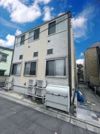 テラスルミエール椎名町の間取り画像