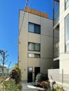駒込テラスの間取り画像