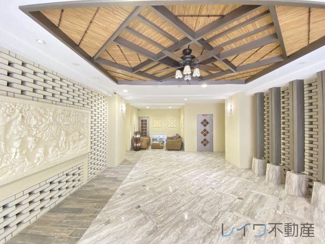 ロビー