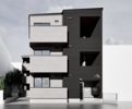 robot home 平和島の間取り画像