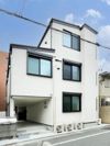 ブリーズTagaraの間取り画像