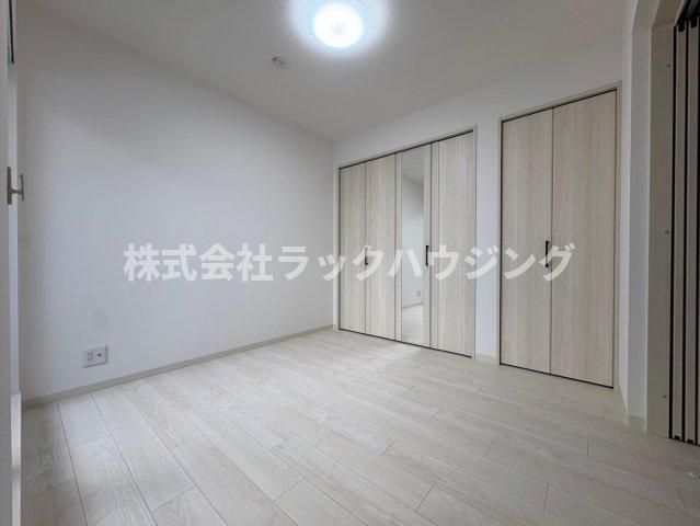 洋室