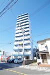 クロノス36薬園町の間取り画像