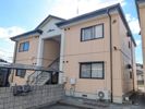 グランコート鴨川の間取り画像