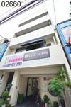 西岡ビル（勝山町）の間取り画像