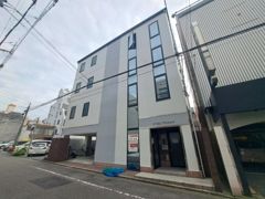 YMマンションの外観画像