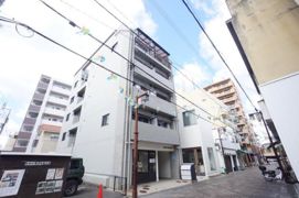 RENO 13 APARTMENTの外観画像