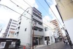 RENO 13 APARTMENTの間取り画像
