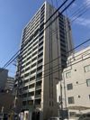 パークホームズ浅草橋の間取り画像