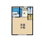 MTY43の間取り画像