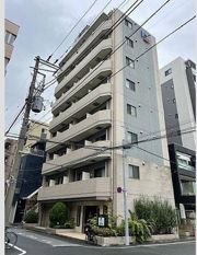 スカイコート両国弐番館の外観画像