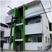 MELDIA蒔田の外観画像