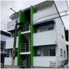MELDIA蒔田の間取り画像