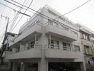 メゾンクボタの外観