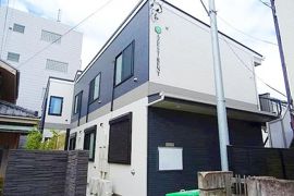 AZEST-RENT一橋学園Ⅱの外観画像