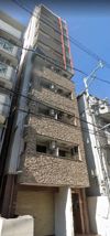 セレブコート日本橋の間取り画像