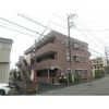 トゥイナーハウスの間取り画像