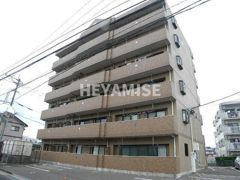 Lucas Isahayaの外観画像