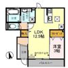 西京の郷 弐乃館の間取り画像