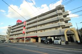 ウイング88の外観画像