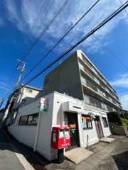 ハイツ西町の外観画像