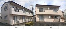 ビラデルレイの間取り画像